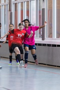 Bild 428 - wCJ Loewinnen Cup C2